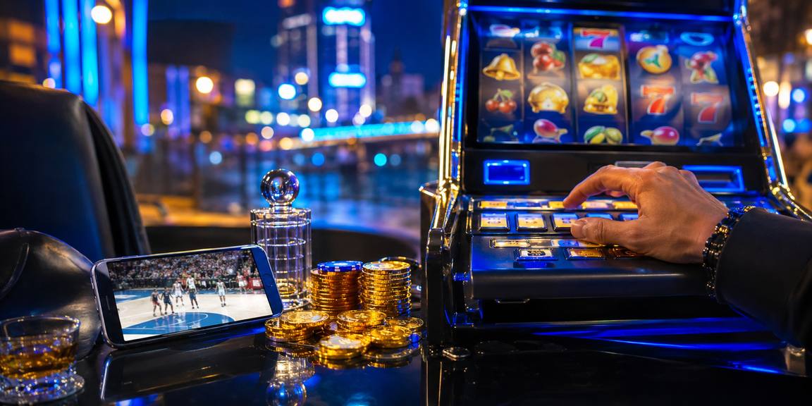 4mm88 Slot Vui Ve – Nơi Mỗi Vòng Quay Đều Có Lý Do